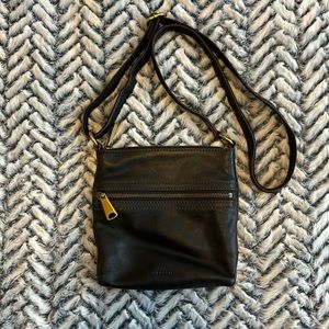 Fossil crossbody purse
